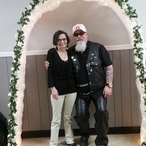 Meet your Posher, Ross n deb